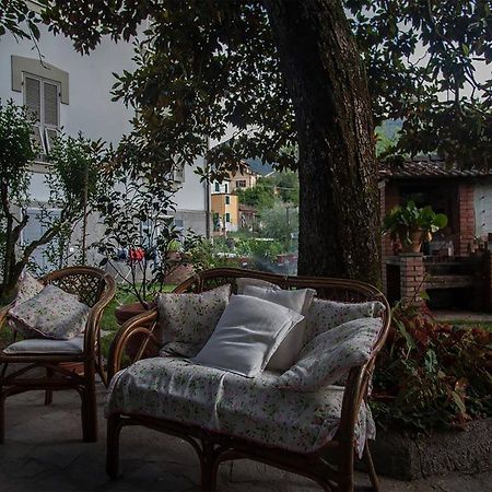 Villa Daura Riccò del Golfo di Spezia Kültér fotó