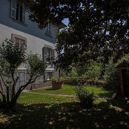 Villa Daura Riccò del Golfo di Spezia Kültér fotó