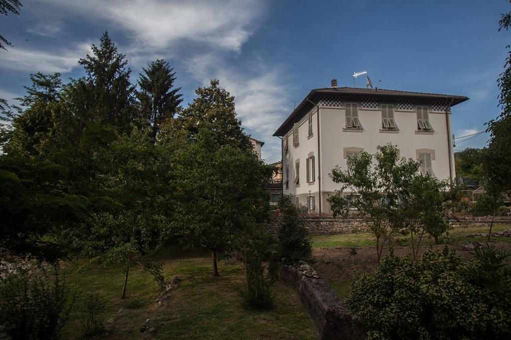 Villa Daura Riccò del Golfo di Spezia Kültér fotó
