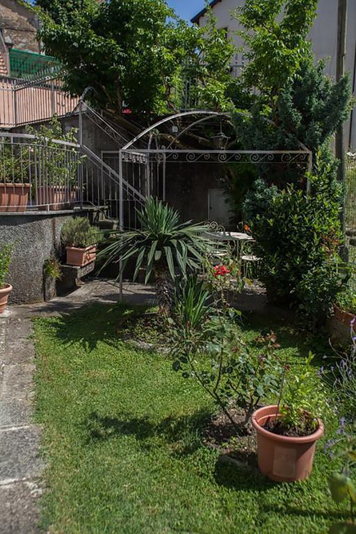 Villa Daura Riccò del Golfo di Spezia Kültér fotó