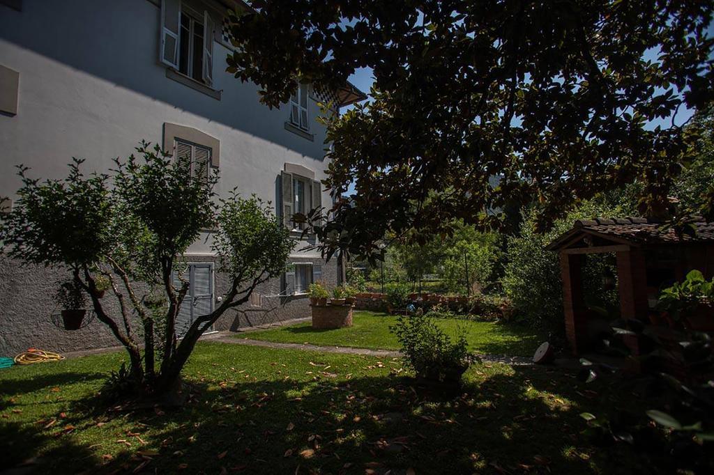 Villa Daura Riccò del Golfo di Spezia Kültér fotó