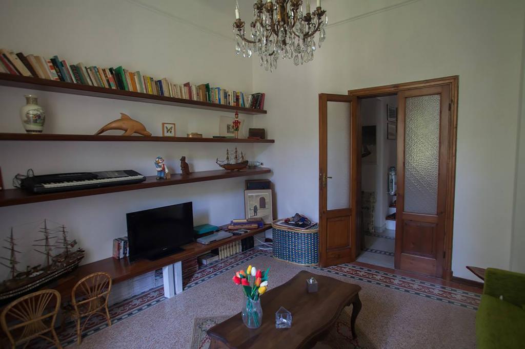 Villa Daura Riccò del Golfo di Spezia Kültér fotó