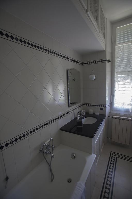 Villa Daura Riccò del Golfo di Spezia Kültér fotó