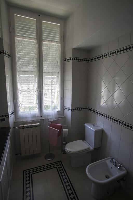 Villa Daura Riccò del Golfo di Spezia Kültér fotó